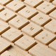 Illustration for article titled Beautiful Maple or Walnut Bluetooth Keyboards: The Wood Makes It Good